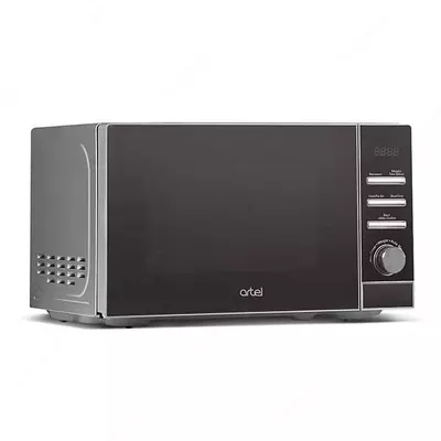 Mikrotolqinli pech Artel AR720CBU-S Steel -